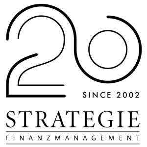 20 Jahre STRATEGIE